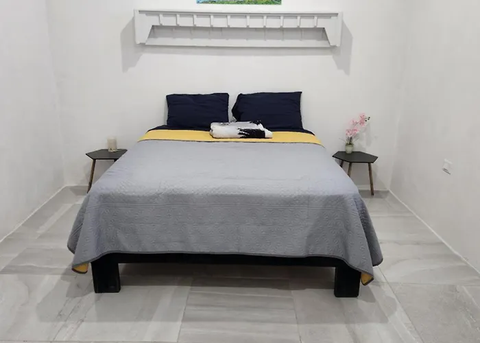 Casa De Linda Vista