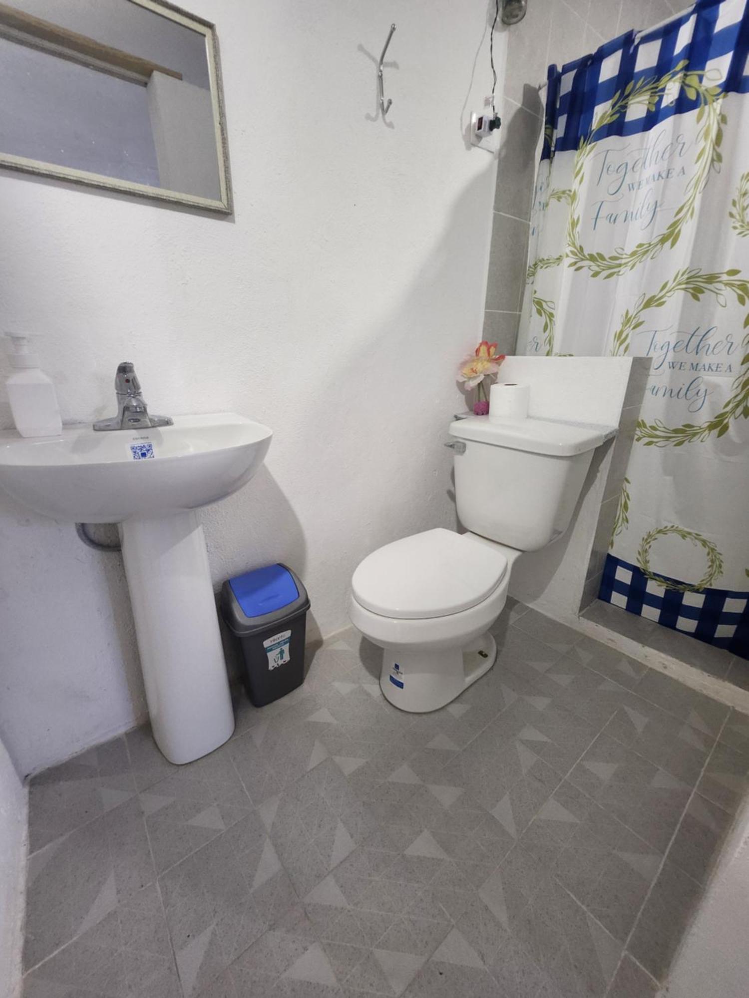 Apartamento Casa De Linda Vista