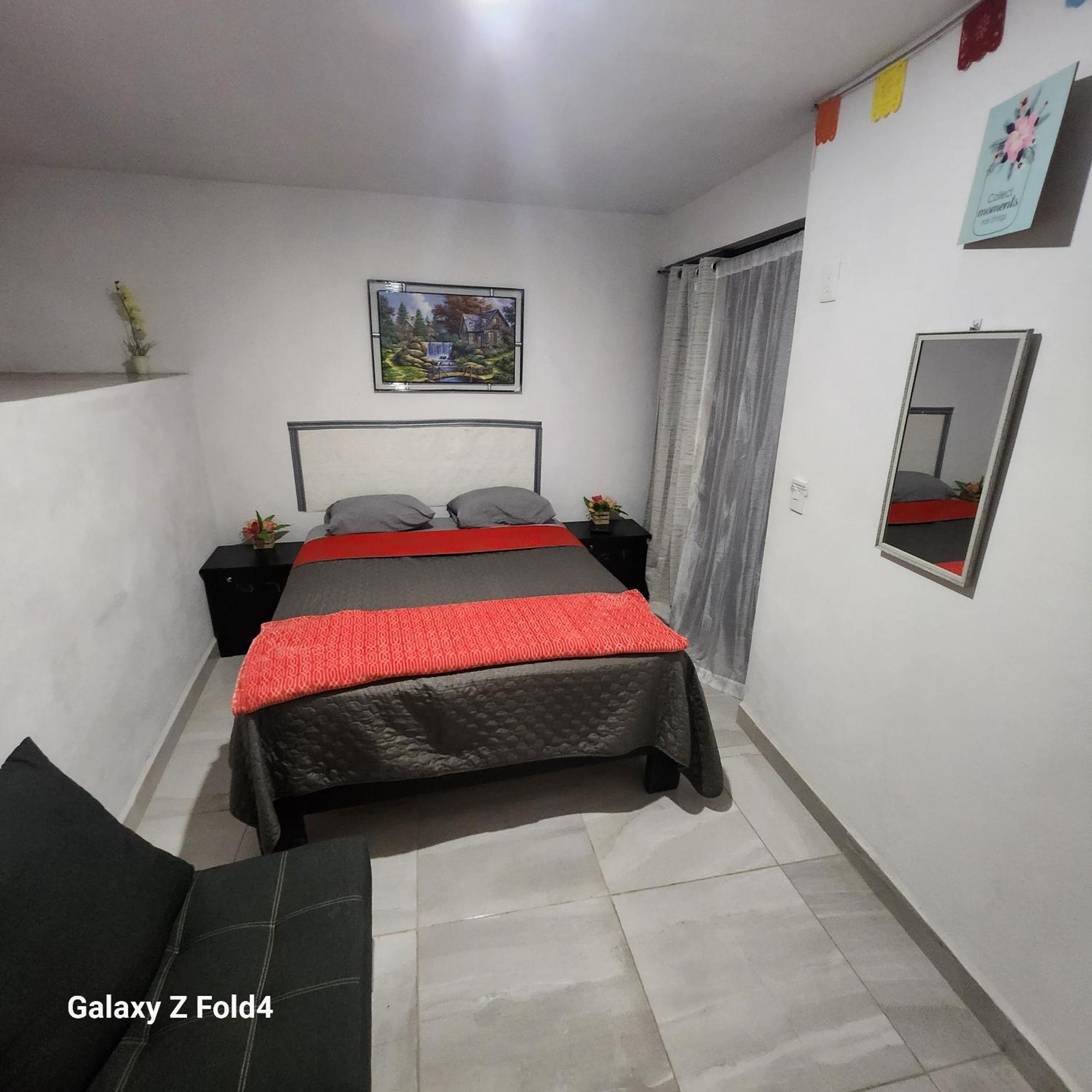 Casa De Linda Vista *