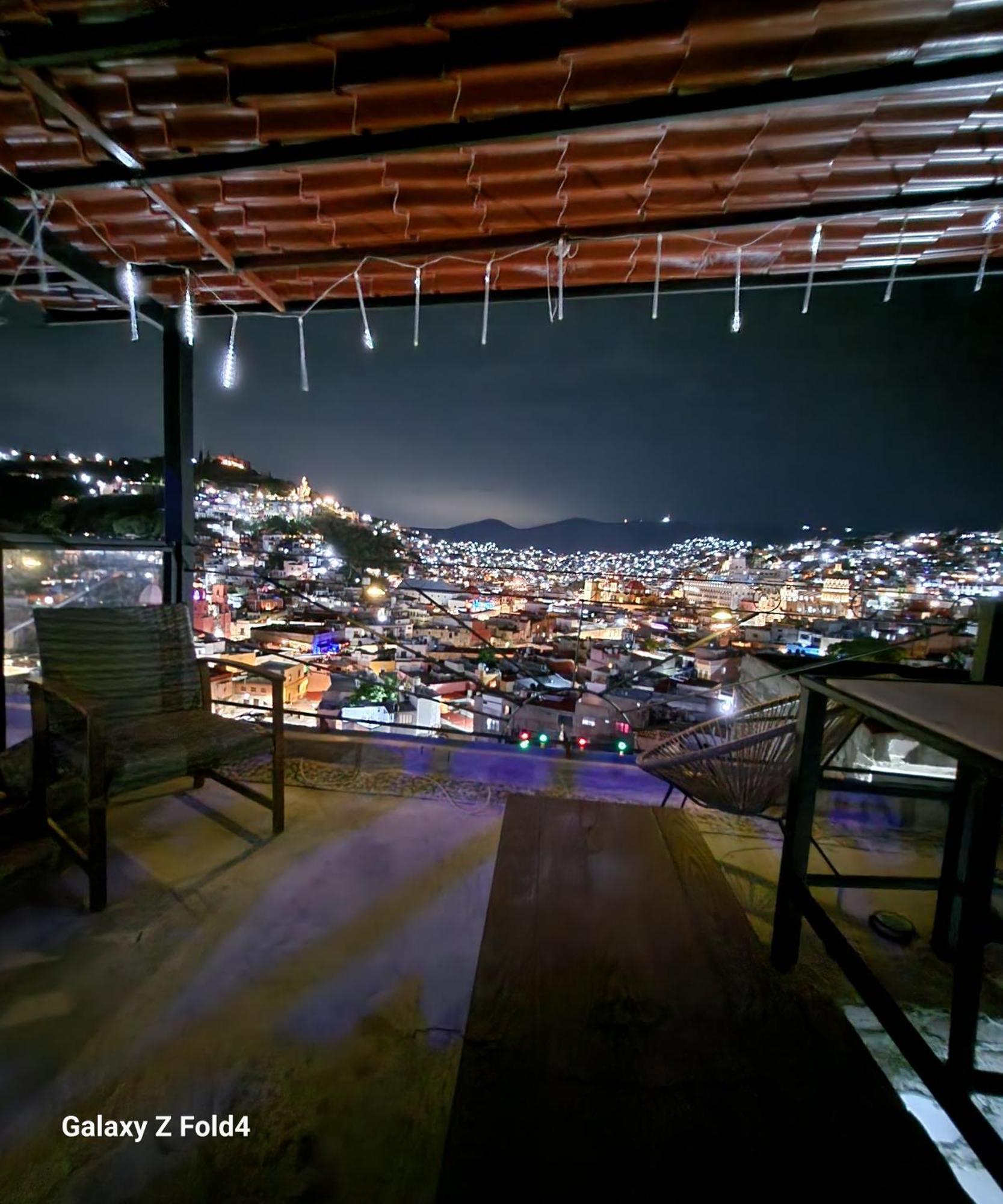 Casa De Linda Vista * Guanajuato