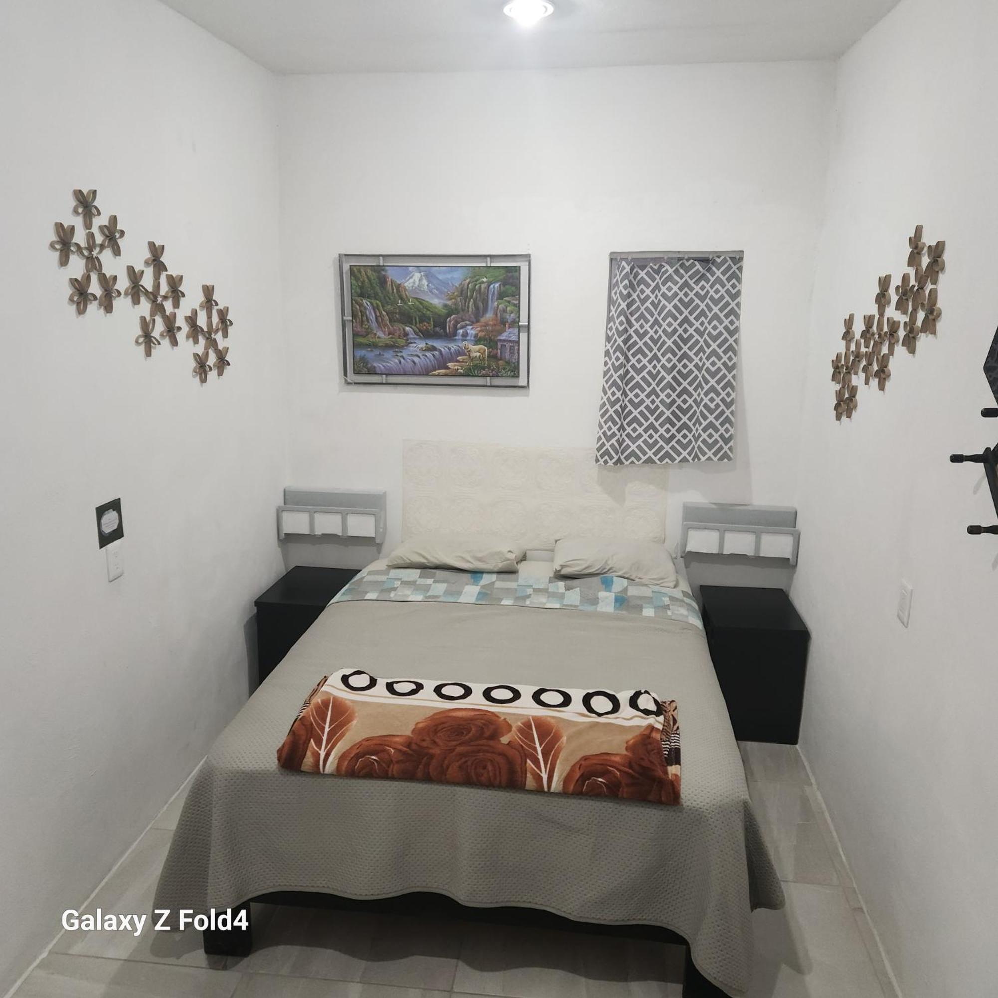 Apartamento Casa De Linda Vista *
