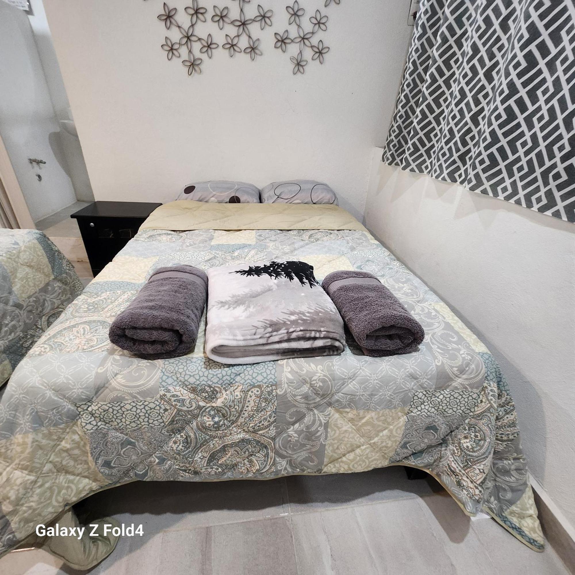 Apartamento Casa De Linda Vista Guanajuato