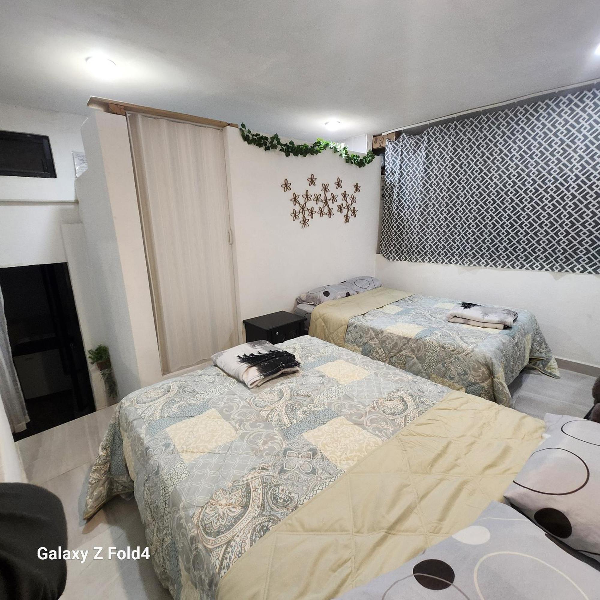 Casa De Linda Vista Guanajuato