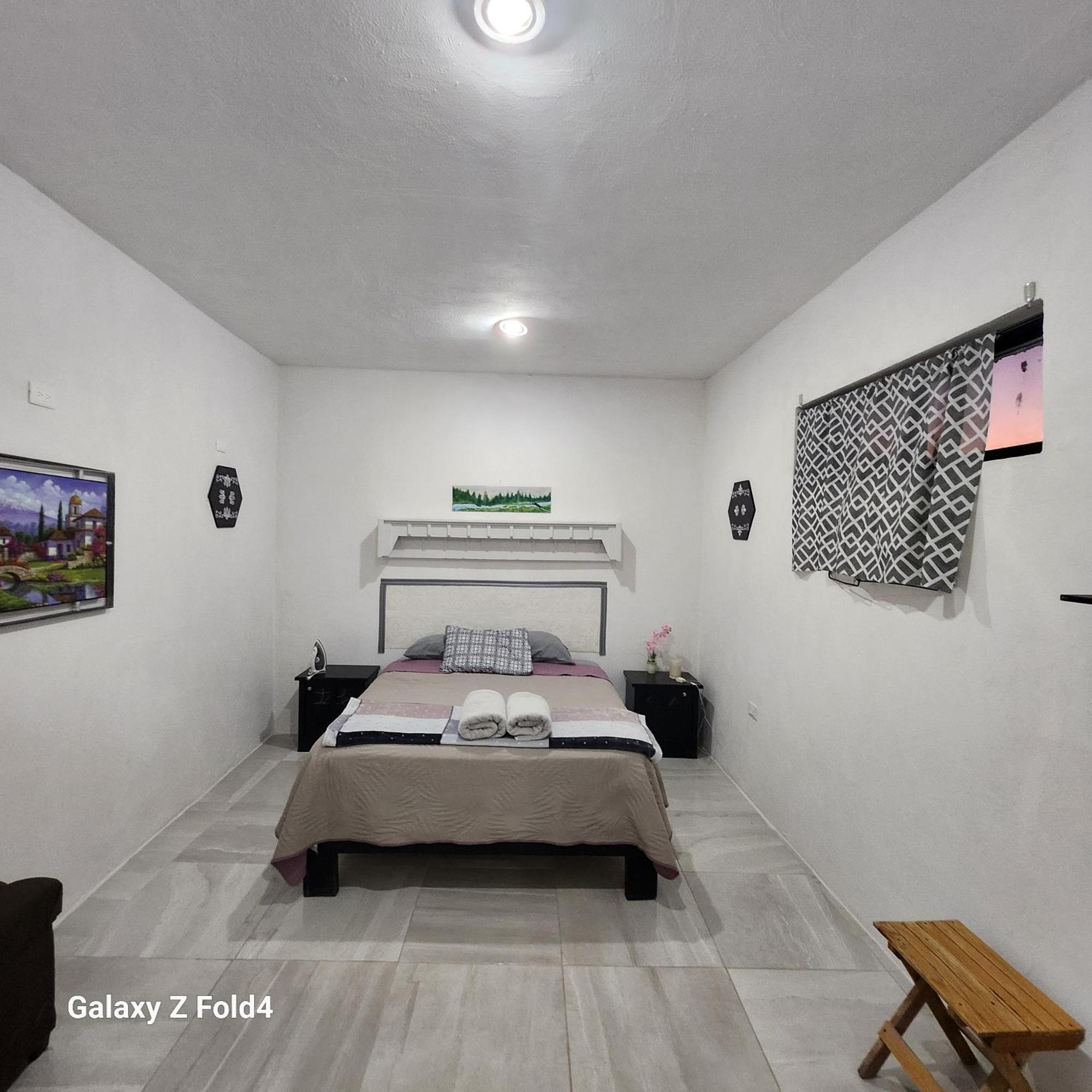 Casa De Linda Vista * Guanajuato