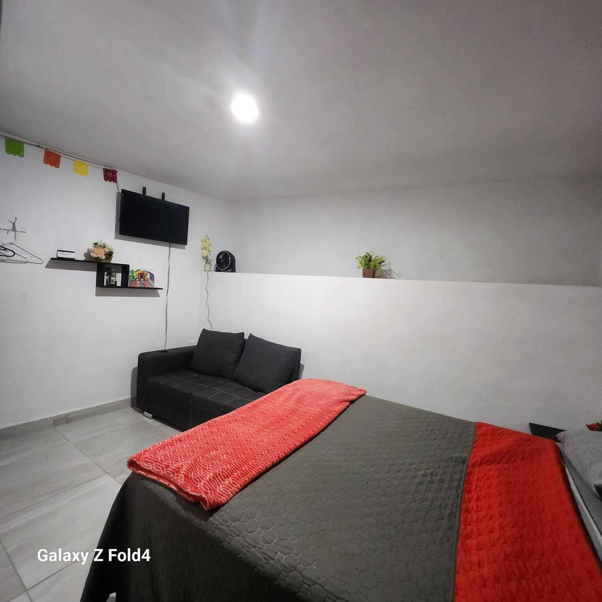 Apartamento Casa De Linda Vista